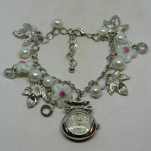 Carlex Quartz Analog Women's Watch